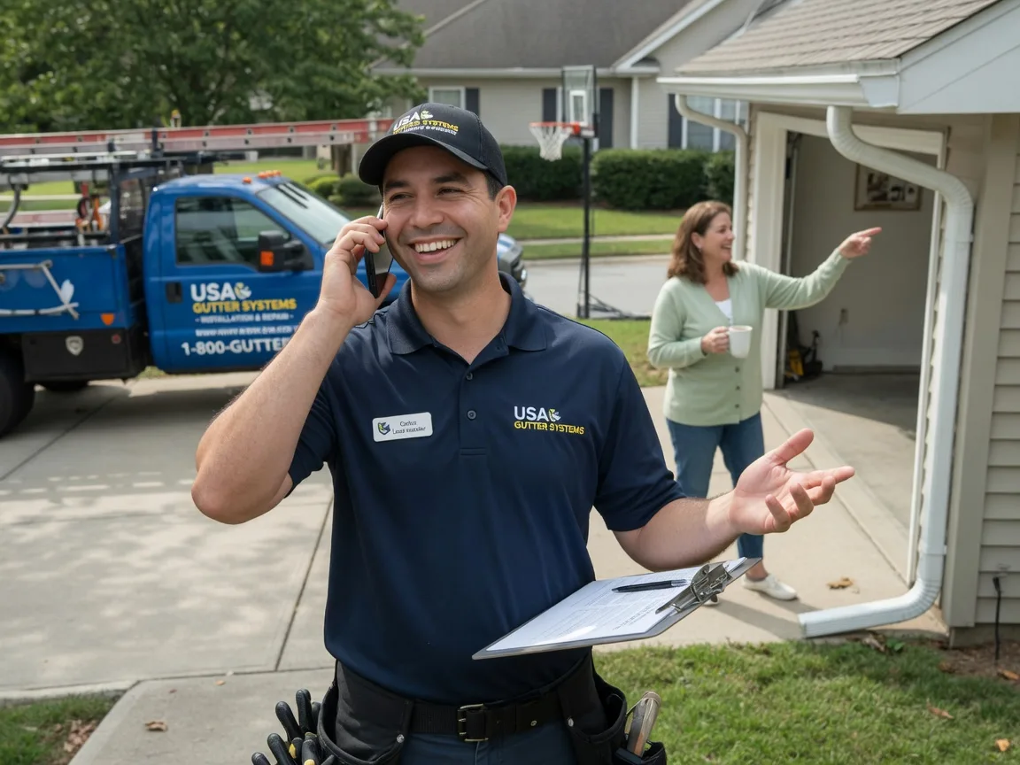 Gutter Installation Mankato, KS FAQs